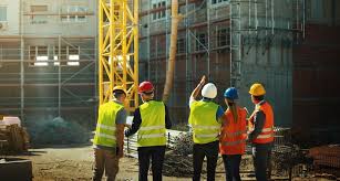 Construction & Interior Works